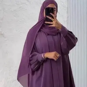Abayas