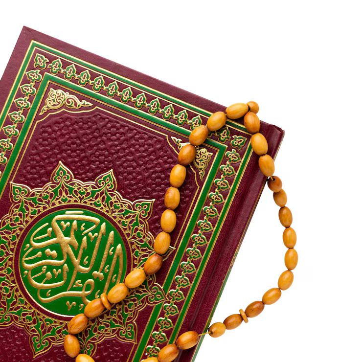 The Quran: Light, Guidance, and Peace